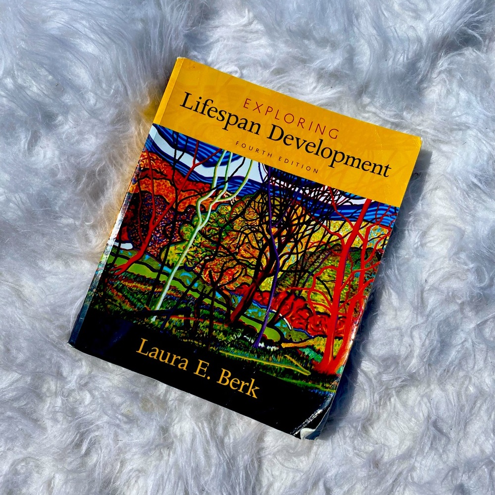 Exploring Lifespan Development 4th Edition